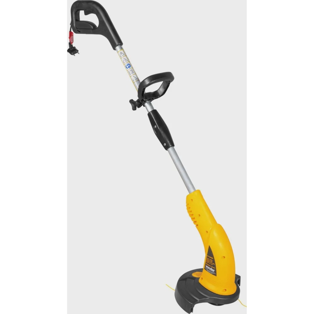 Aparador Vonder Para Grama 1000W Ag1000Bp