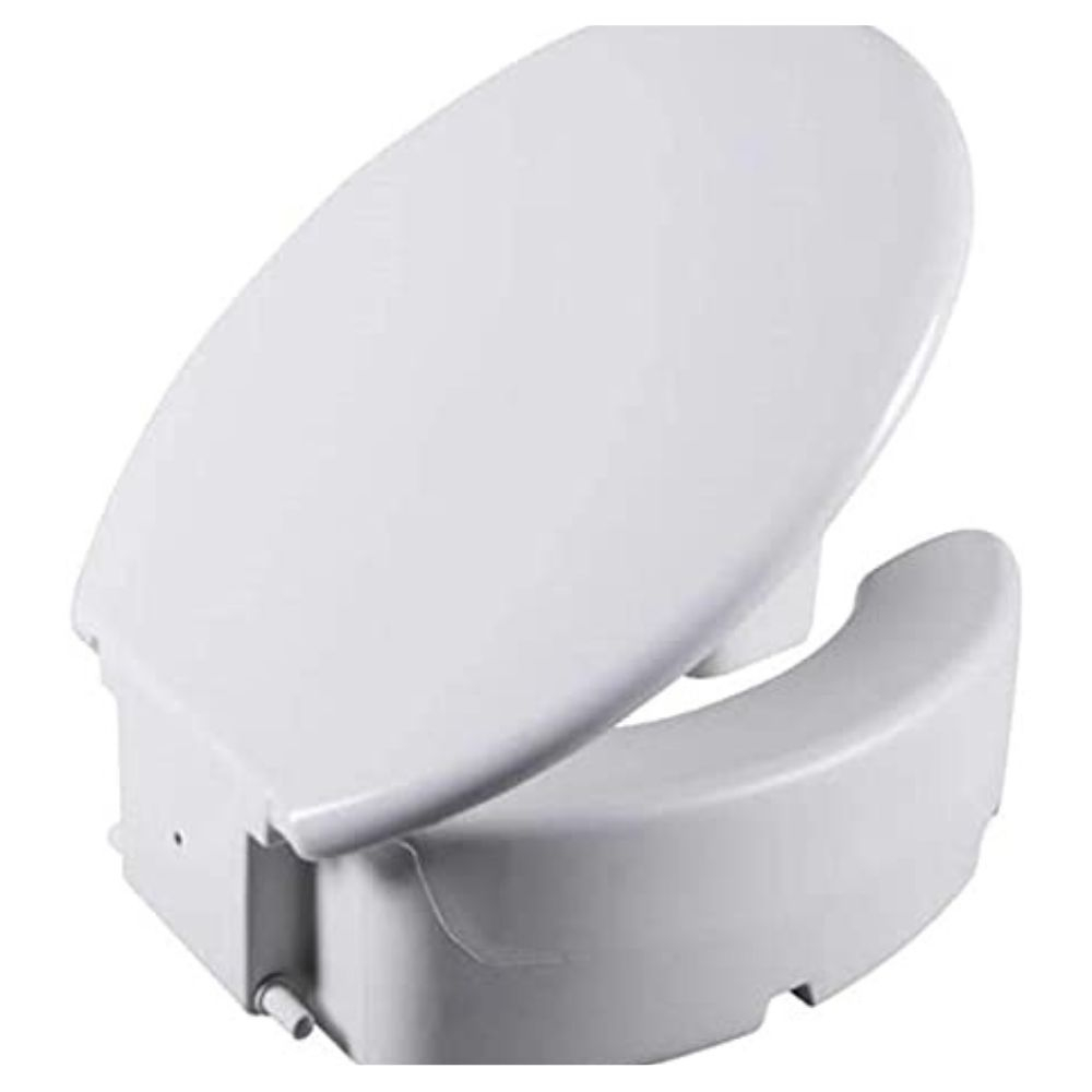 Assento Astr Acesso Elev C/Tampa 13Cm 