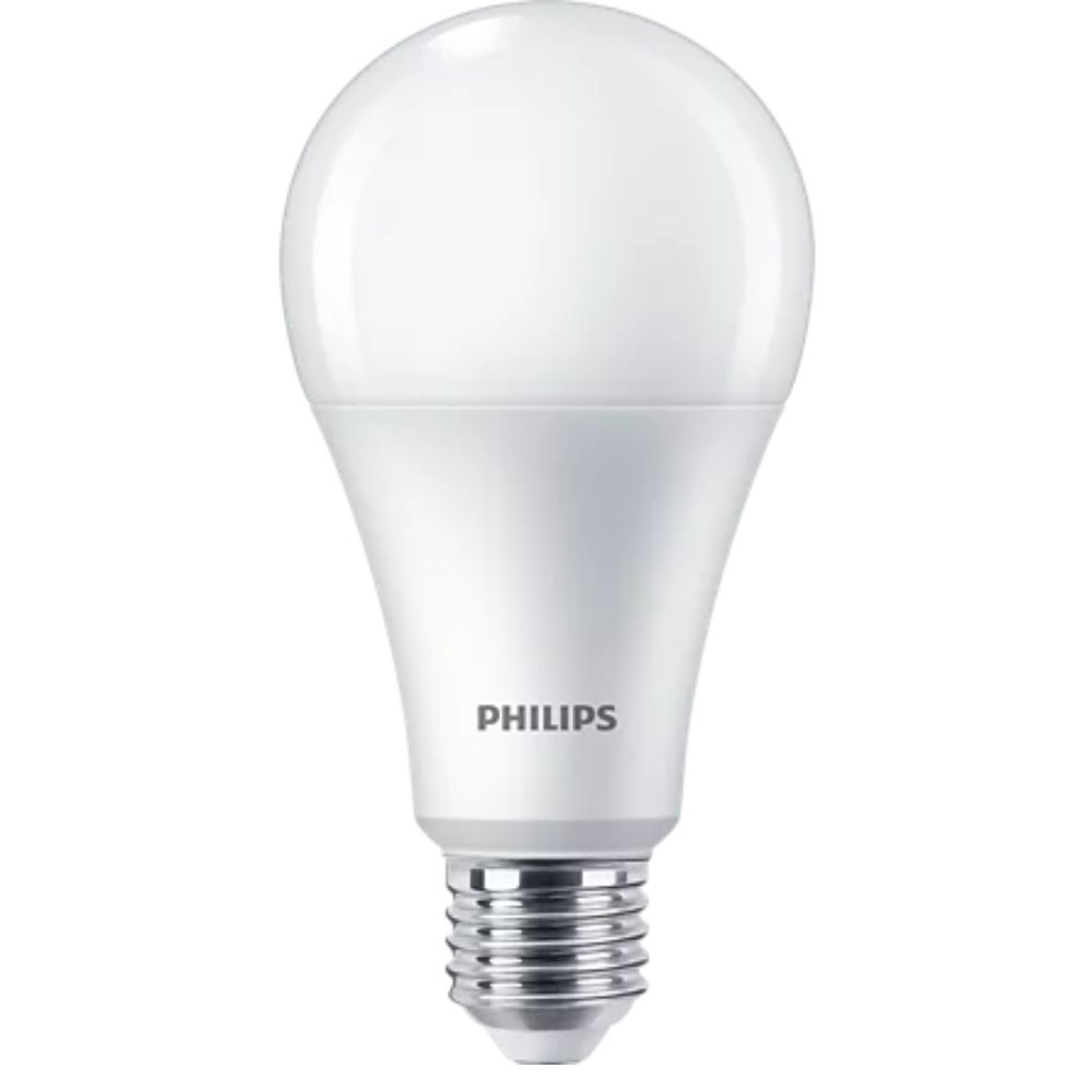 Lâmpada Philips Ledbhl 18W 6500K A70Mvf 