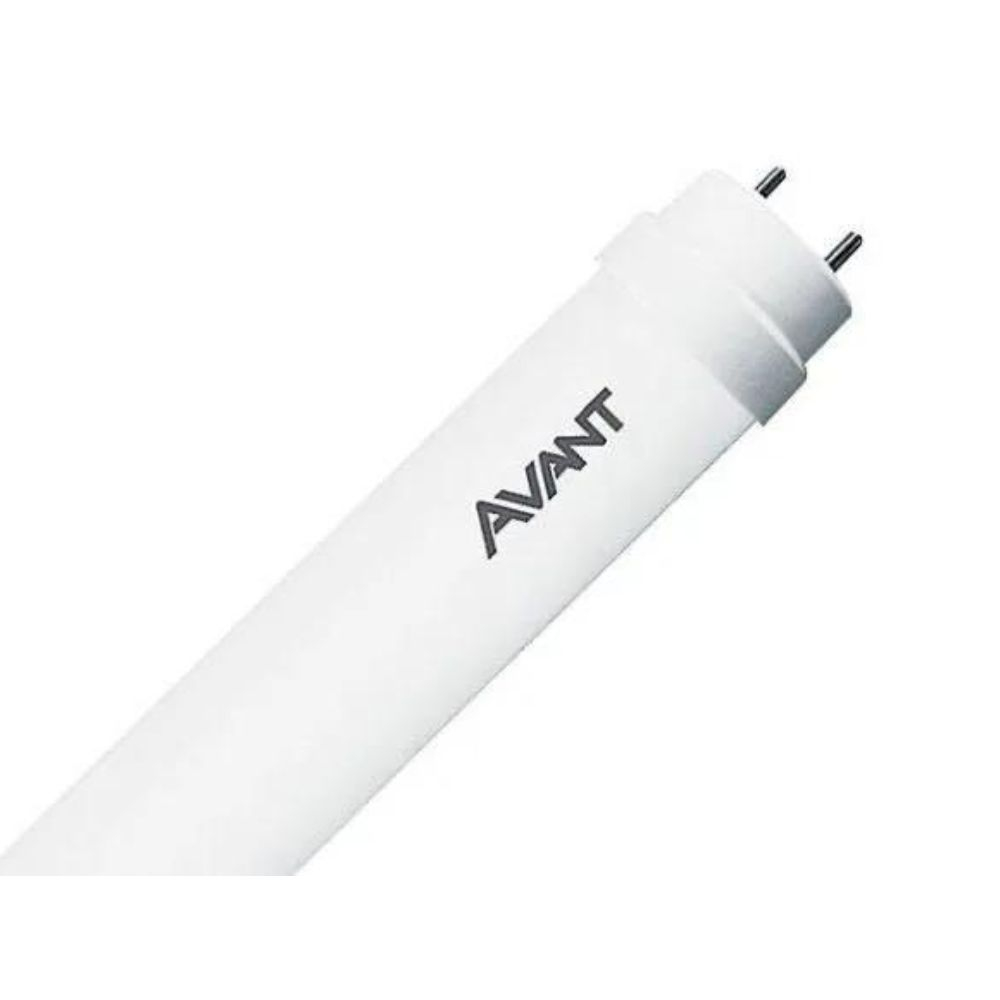 Lâmpada Avant Led Tubular T8 18W He1850 6500K