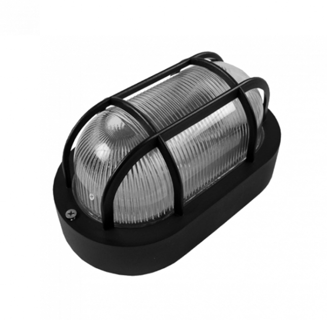 Tartaruga Romazi E-27 40W Pta C14