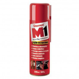 OLEO ANTICORROSIVO 300ML STARRET