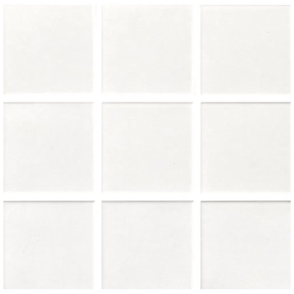 Ceram Elizabeth 10X10 Branco Tipo  A