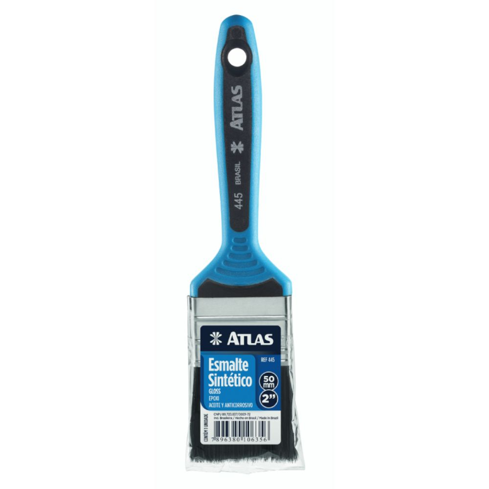 Trincha Para Esmalte 445 2' Atlas