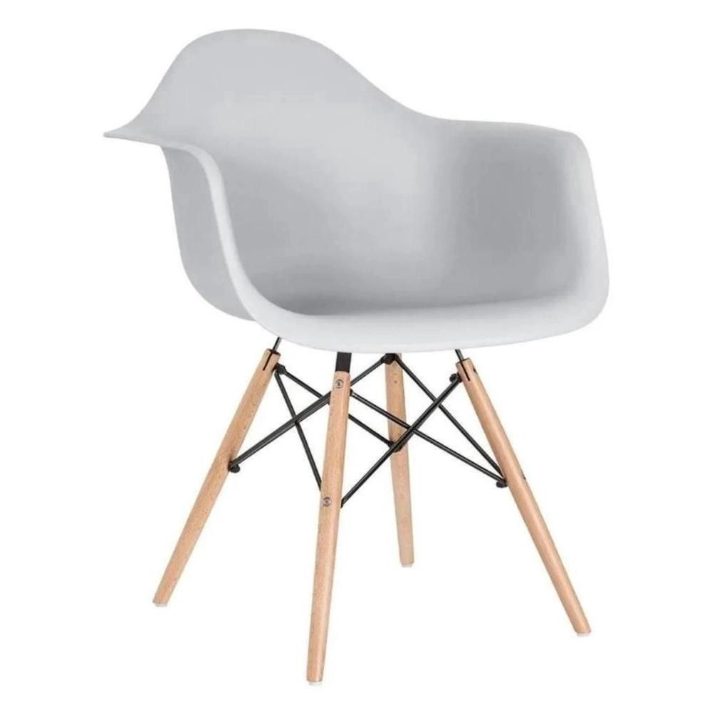 Poltrona Garden Life Eames Br