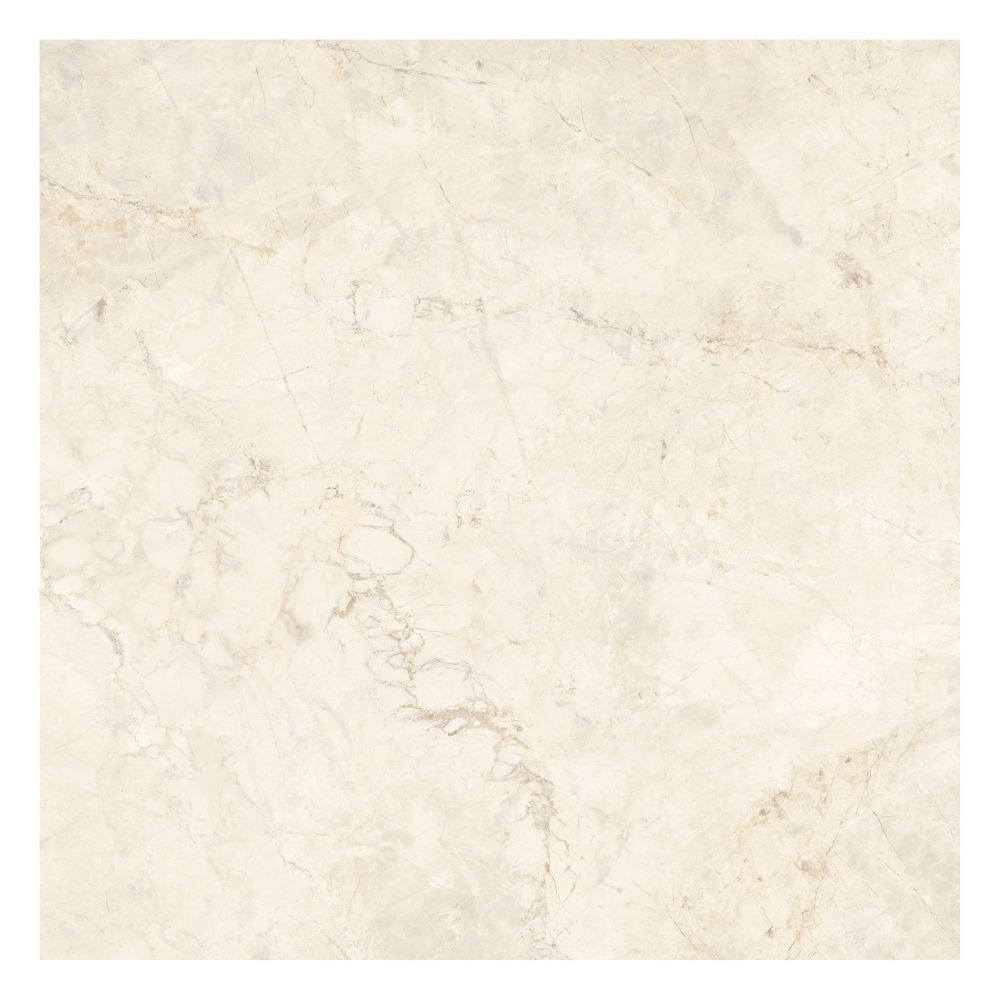 Porcelanato Elizabeth 74X74 Dourado Classic Acetinado A
