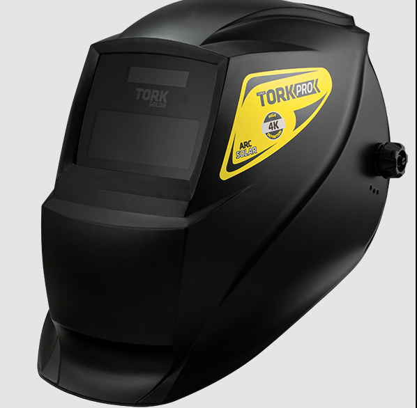 Máscara Tork Sold Escura Automática Msea-601