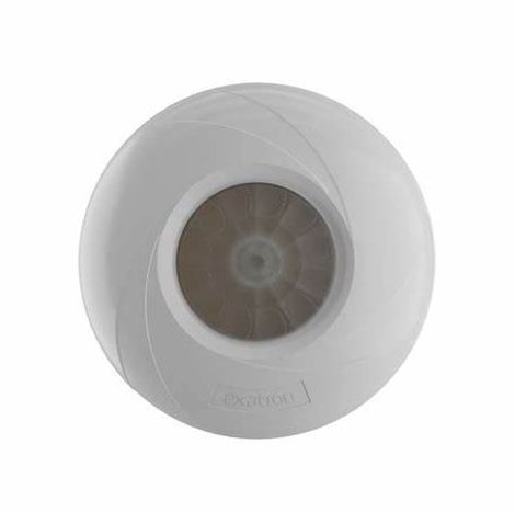 Sensor Exatron Presença Teto Smart E27 328G