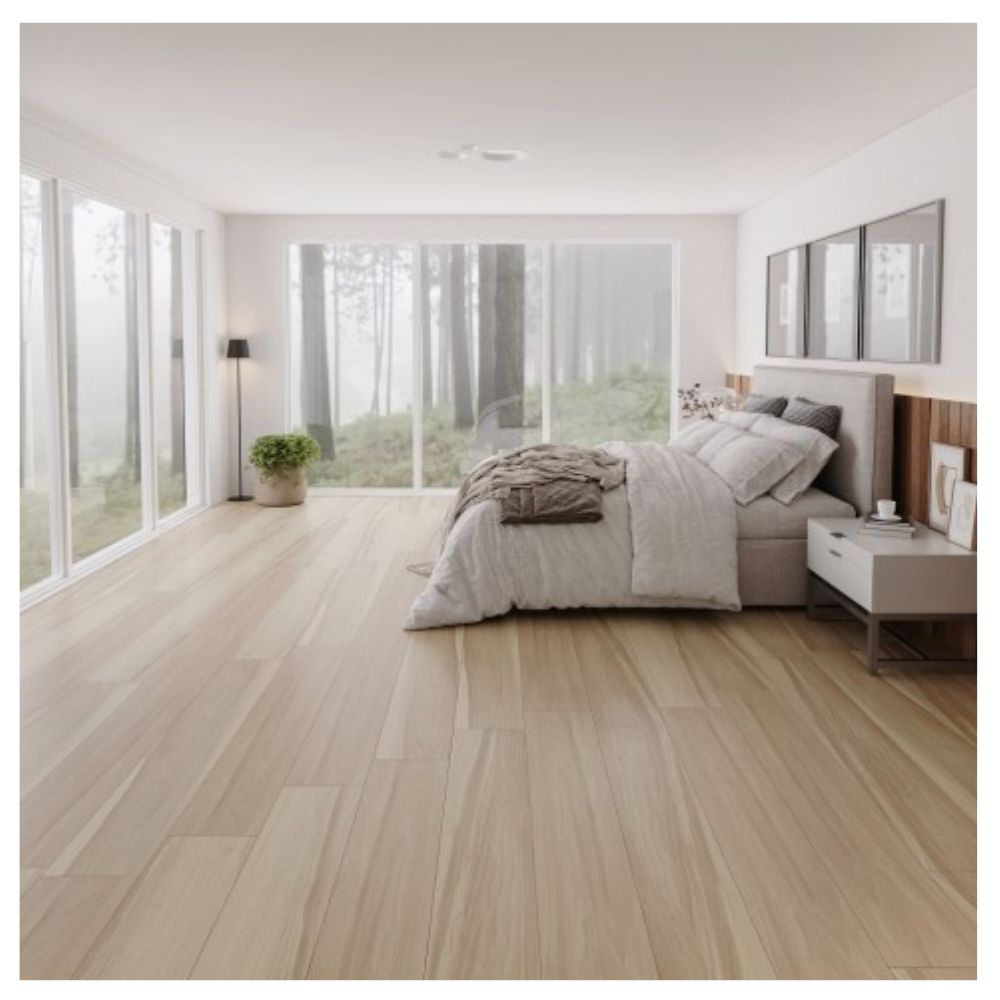 Porcel Biancog 20X120 Donatelo Ac Ret A