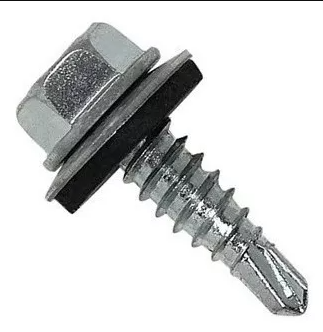 Parafuso Jamfix Sext Auto Brocante 14X14X3/4