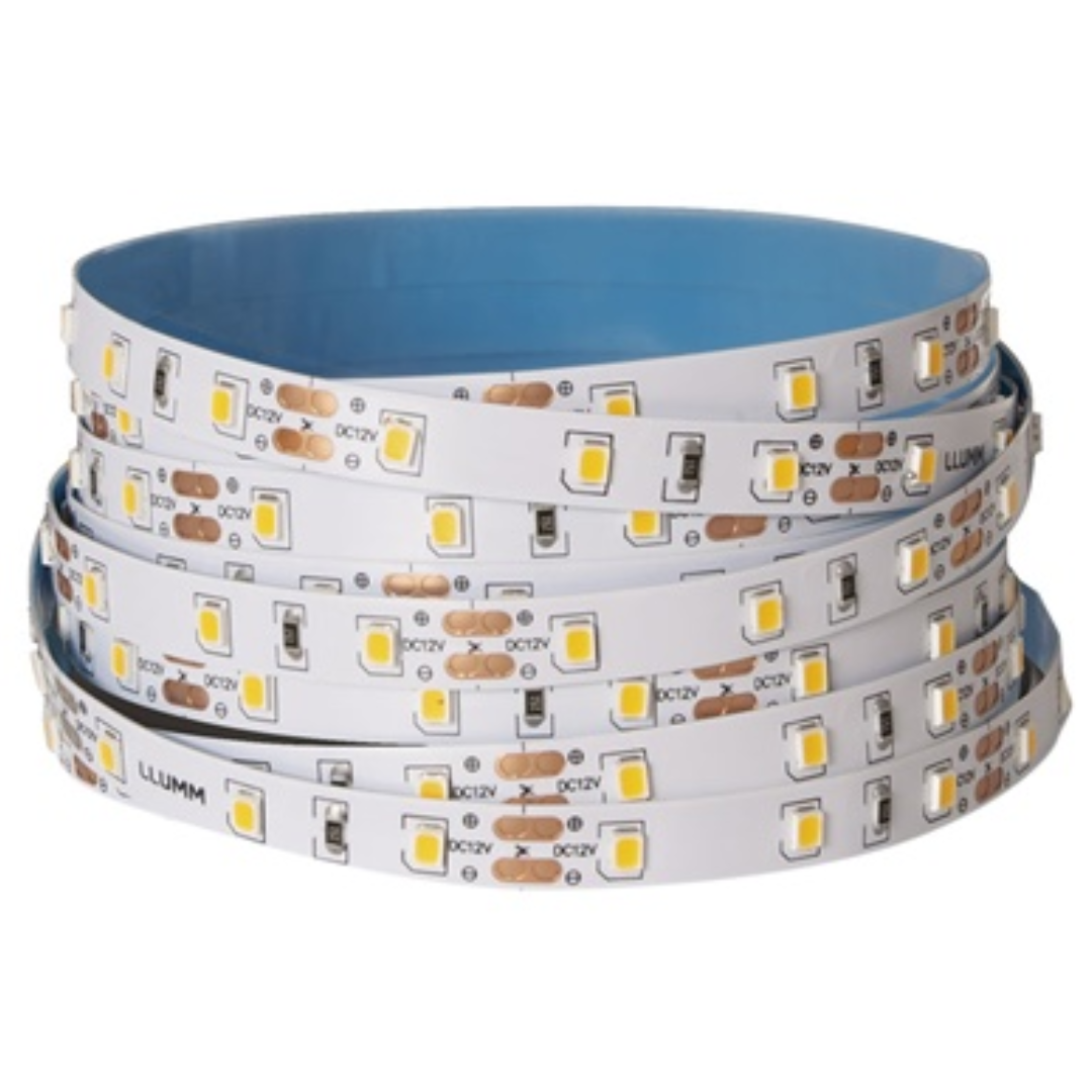 Fita Llum Advanced Led 7.5W/M 12V 2700K 5 Metros