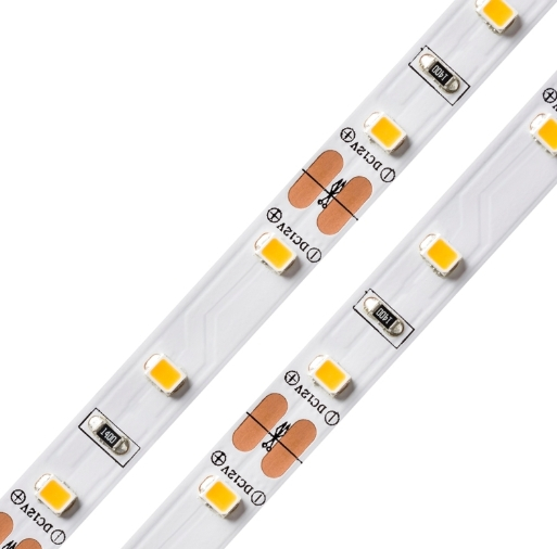 Fita Llum Advanced Led 7.5W/M 12V 6500K 5 Metros