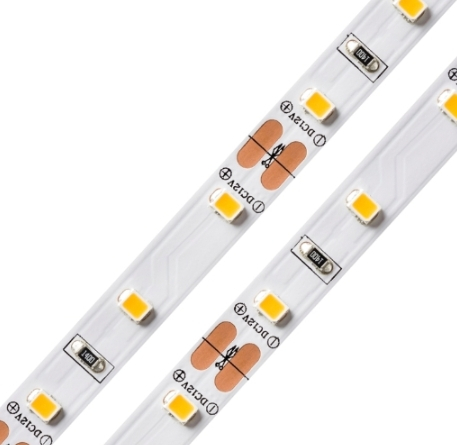 Fita Llum Advanced Led 15W/M 12V 2700K 5 Metros