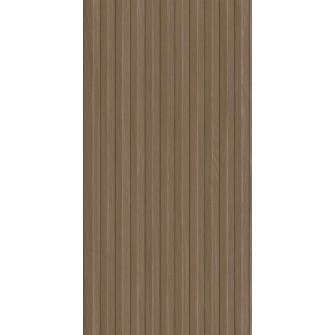 Cerâmica Biancogres 45X90 Ripa Nogueira Reta