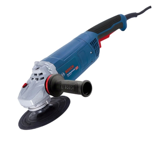 Lixadeira Bosh Angular 7 Gws 22 U 220V
