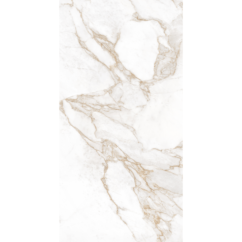 Porcelanato Incesa 60X120 Marmo Gold Polido Tipo A
