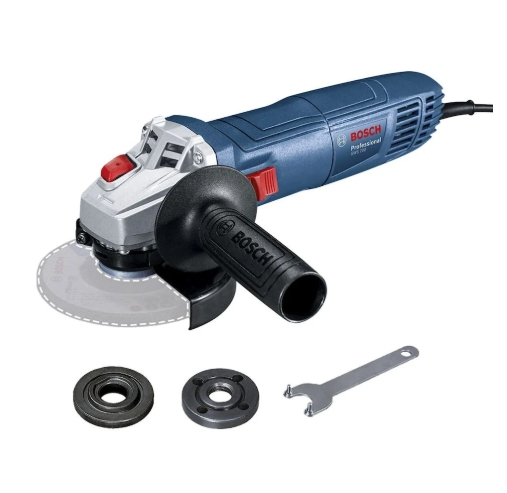 Esmerilhadeira Bosh Gws 700 