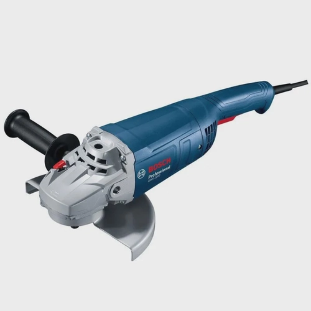 Esmerilhadeira Bosch 9  Gws 2200230 200V