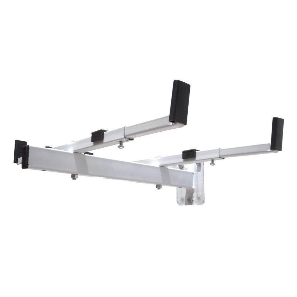 Suporte Microondas 56X44Cm Branco Brasforma