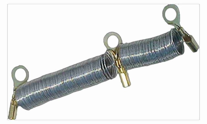 RESISTÊNCIA PARA CHUVEIRO BELO BANHO/ MAX DUCHA 3200W LORENZETTI