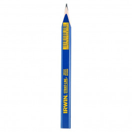 Lápis Para Carpinteiro Irwin