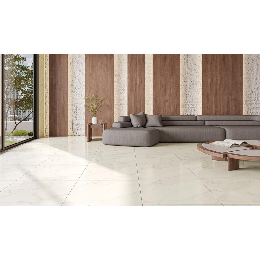 Porcelanato Tecnogres  Ptg76150R Acentinado Retificado Tipo A