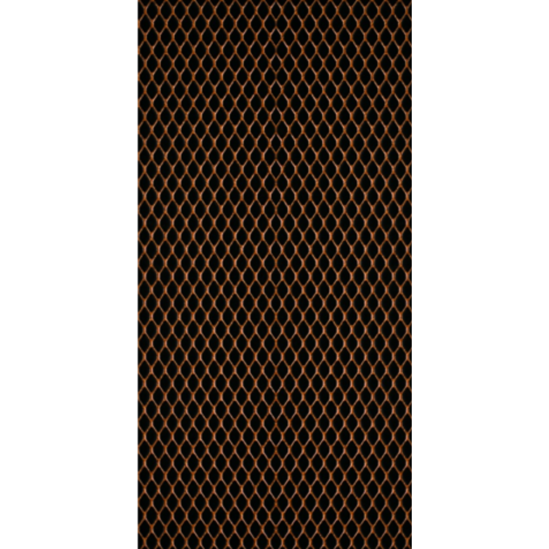 Cerâmica Pointer 30X60 Web Black Mate Branco Retificado Tipo A