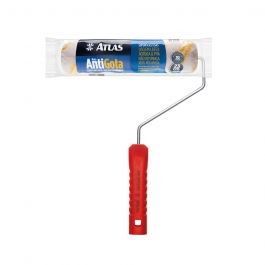 Rolo Anti-Gotas Garfo 2321Sr 23Cm Atlas 