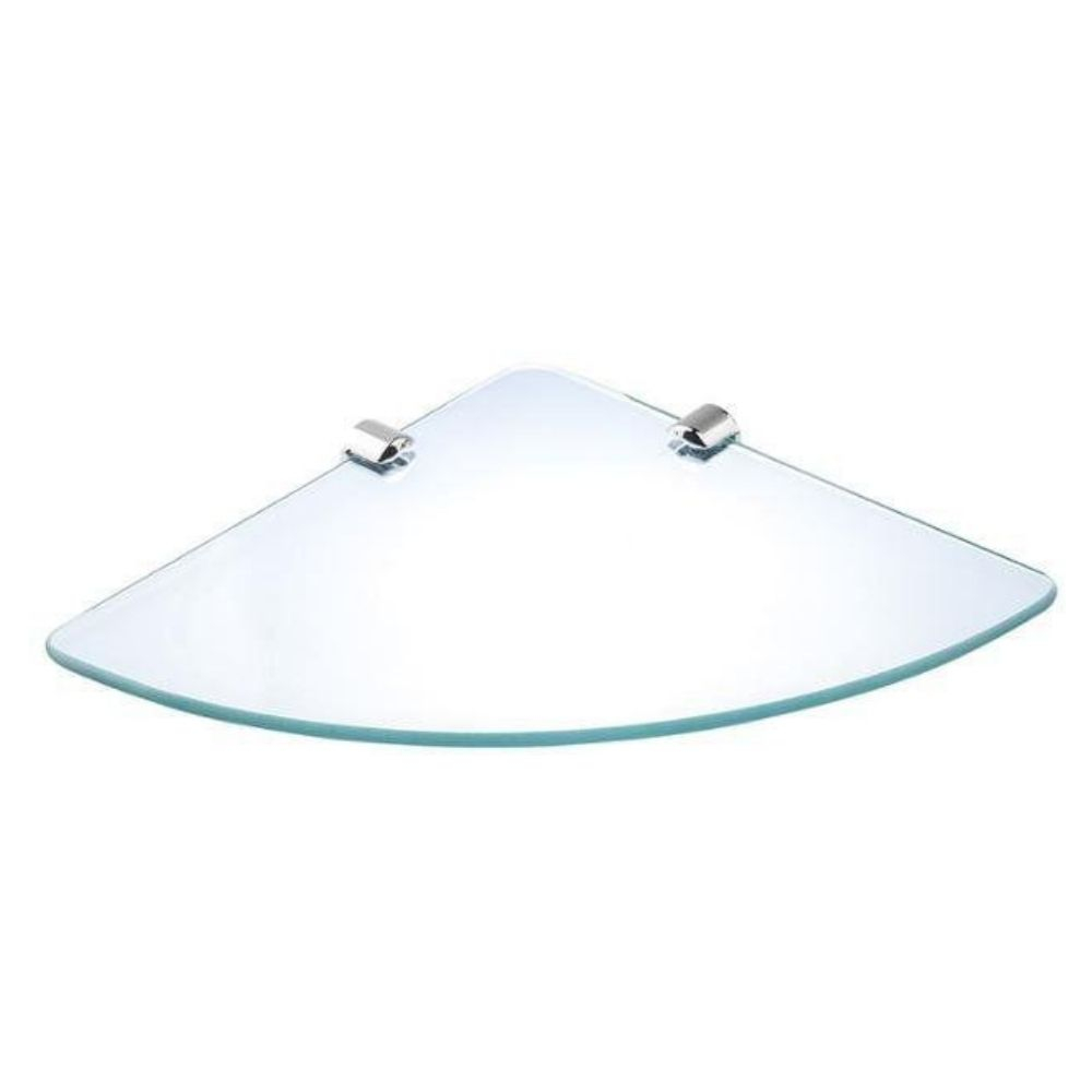 Cantoneira Transparente Curva 20X20 Primafer 