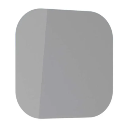 Espelho Cozimax Jade 635X600X3Mm