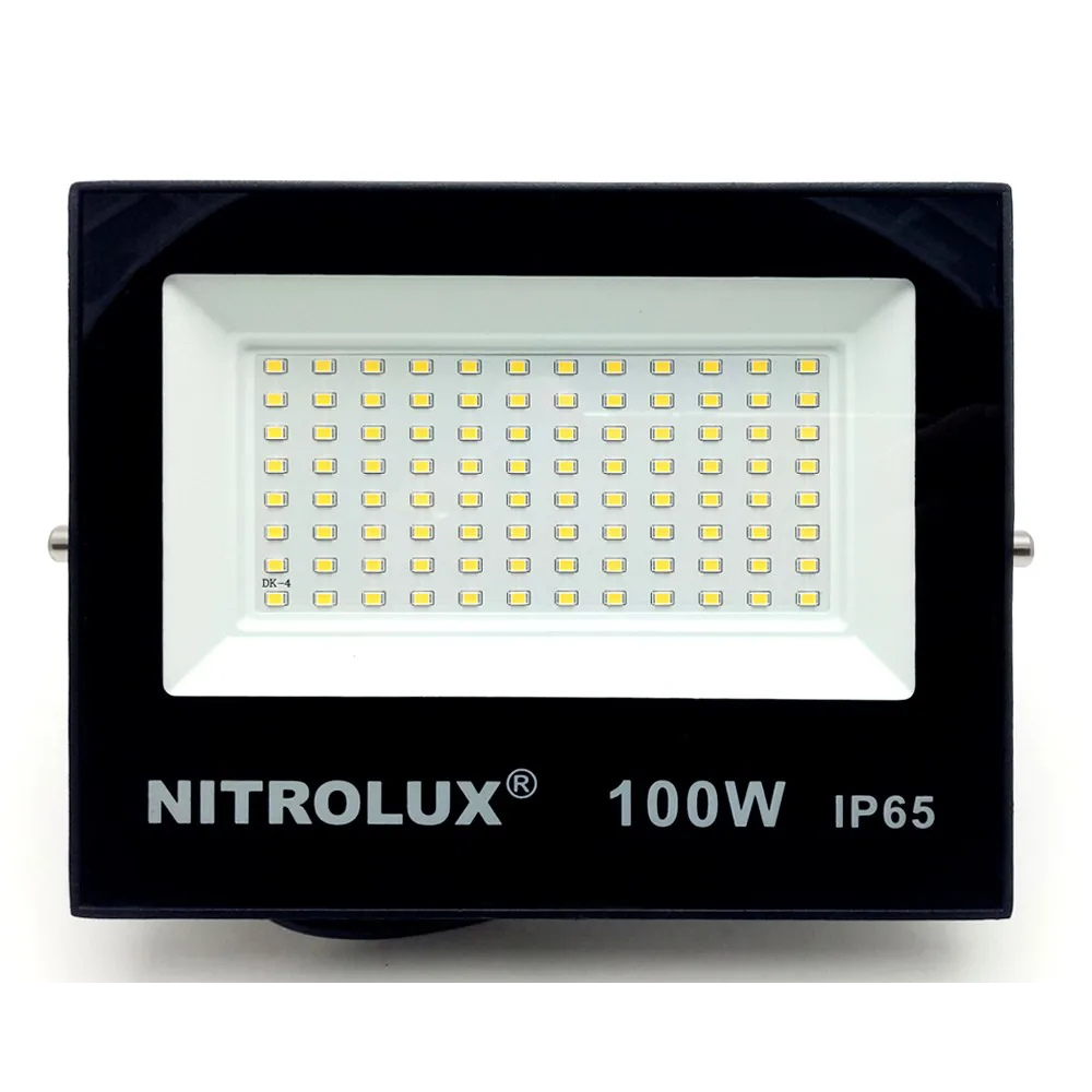 Reflet Nitrolux Led Lb-01 Sl 100W 6500K