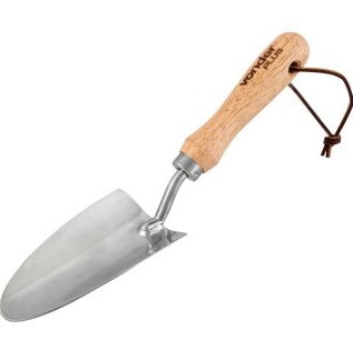 Pazinha Vonder Para Jardim Inox Plus 