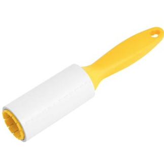 Fita Vonder Limpa Fácil Rolo+Suporte