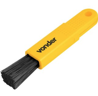 Pincel Vonder Retratil Para Detalhamento