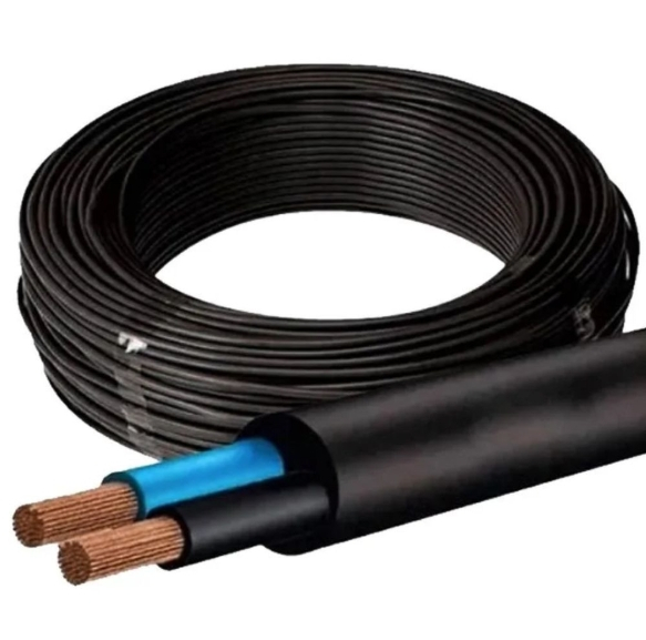 Cabo Prysmian Pp G7-Sp Easy 2X2.5 1Kv 1M