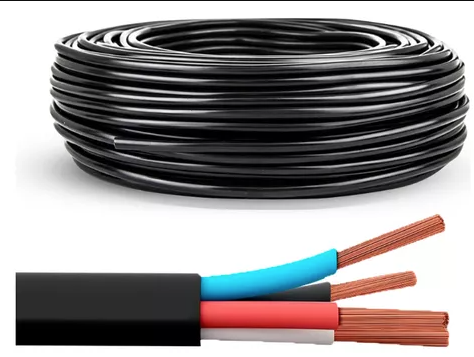Cabo Prysmian Pp G7-Sp Easy 4X4.0 1Kv 1M
