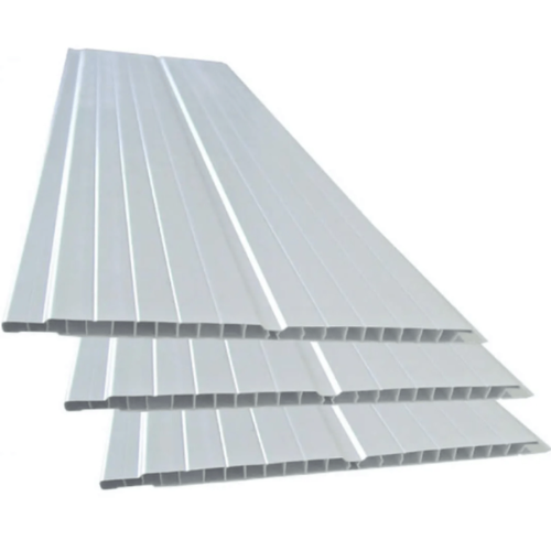 Forro  Perfilplast Pvc Fris Br 20Cm  6M