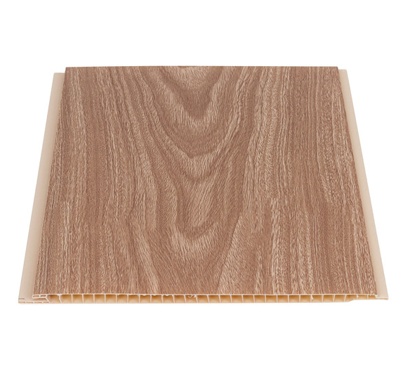 Forro Perfilplast Pvc Carvalho 20Cm 6M