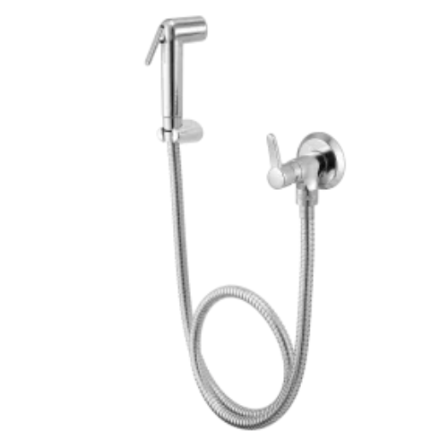 Ducha Higiênica Meber Essence C14 1850 1/4V Cr 
