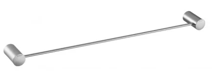 Toalheiro Meber Atria 36 Linear Ptmt 555