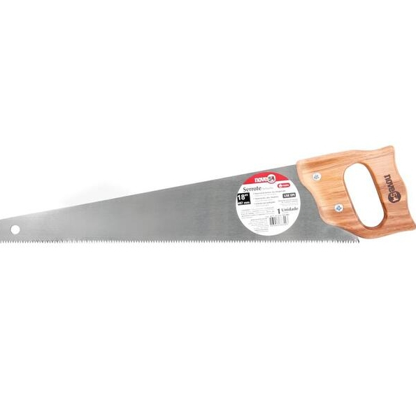 Serrote Nove54 Hobby 18