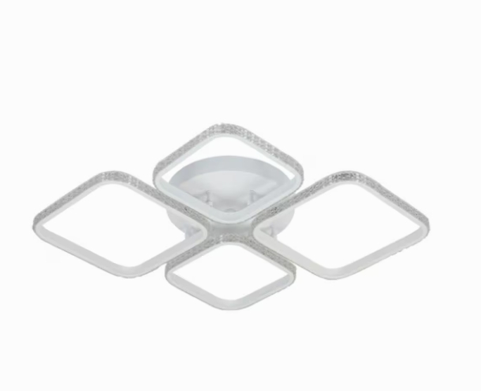 Luminária Nitrolux Sublimme 001Q 40W 3 Em 1