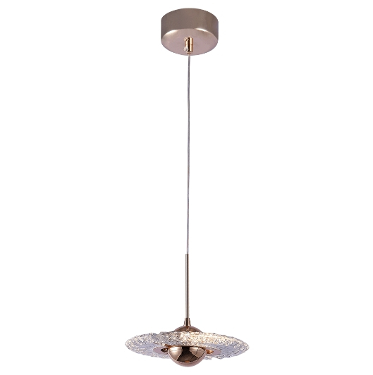 Pendente Nitrolux Led Ntl-003 4W 3 Em 1