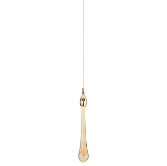 Pendente Nitrolux Led Ntl-005 3W 4000K