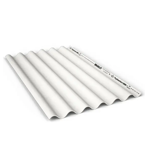 Telha Brasilit 2.44X1.10 6Mm