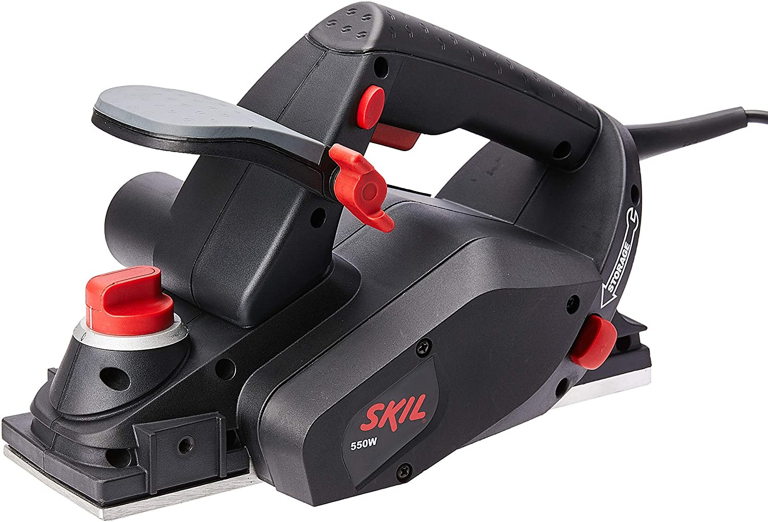 Plaina Elétrica 550W 1555 Skil