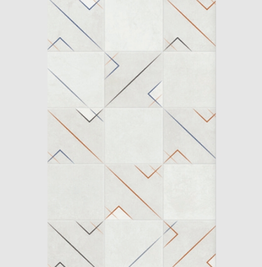 Cerâmica Ravello 37X59 Cielo Grigio Tipo A
