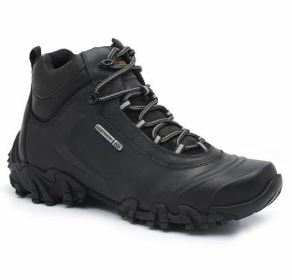 Bota Gogowear Adventure Grafite Gw24 43