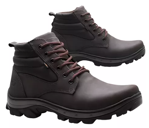 Bota Gogowear Pickerrs Crazy Horse Café 41