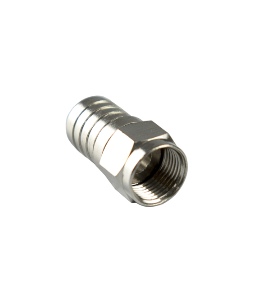 Conector Proeletronic Crimpar F Rg06